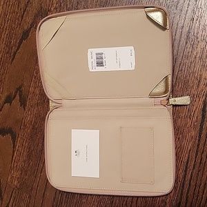 Tablet case